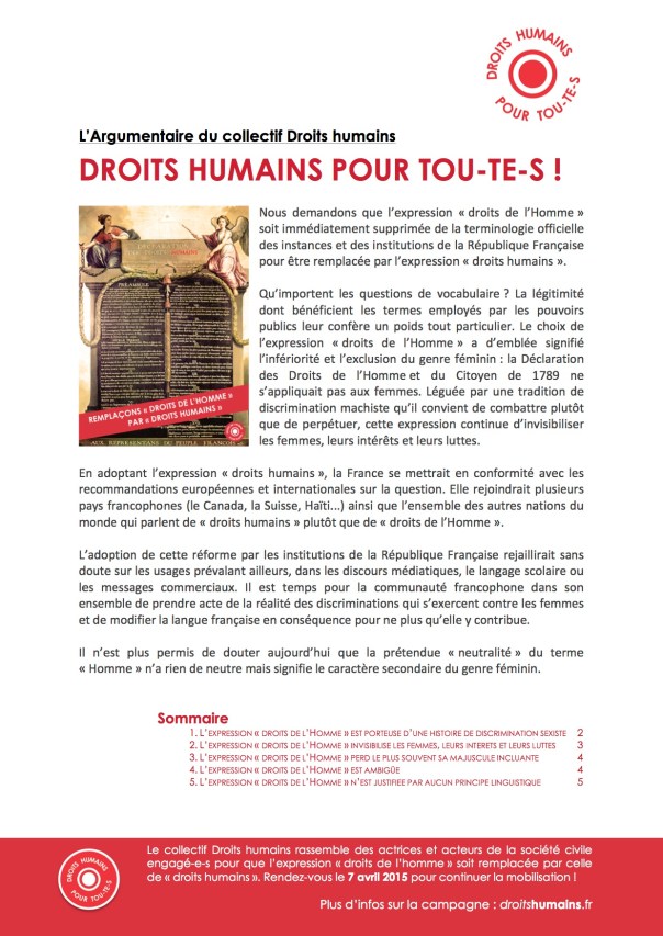 1.Argumentaire du collectif Droits humains-2